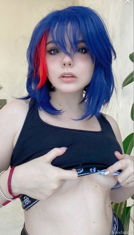 Fenix Fatalist