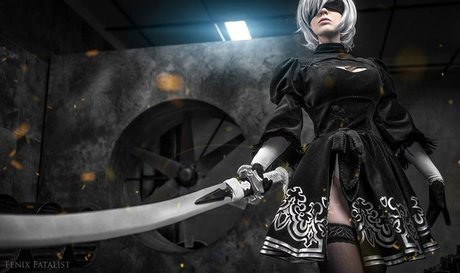 Fenix Fatalist