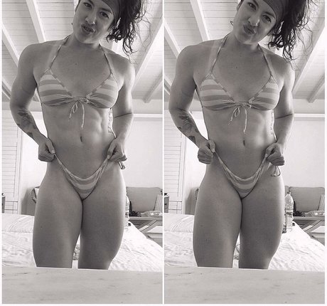 Nagie wyciekłe zdjęcie OnlyFans od Natasha Aughey