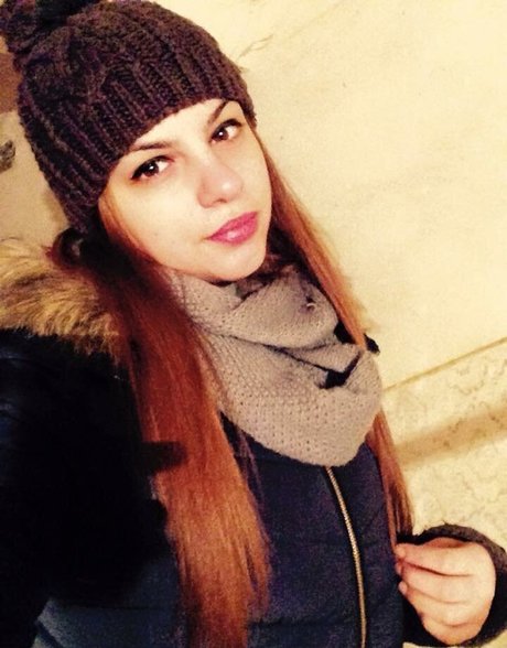 Nagie wyciekłe zdjęcie OnlyFans od Roberta Ptru