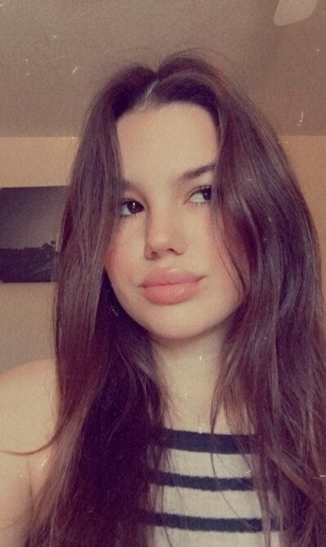 Nagie wyciekłe zdjęcie OnlyFans od Megaharmony