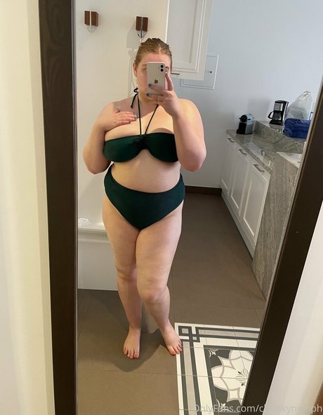 Chunkynymph