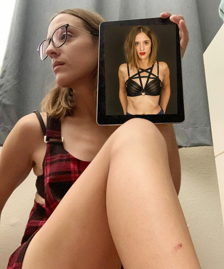 Ashley Victoria Robinson