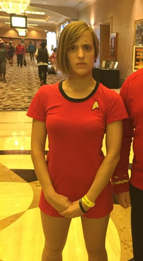 Ashley Victoria Robinson