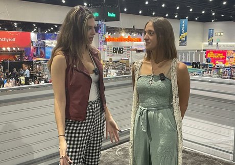 Ashley Victoria Robinson