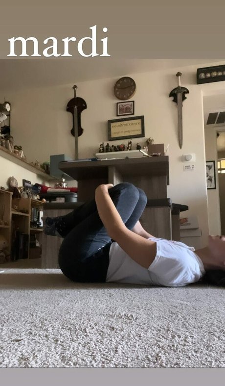 Ashley Victoria Robinson