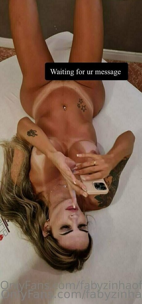 Fabyzinhaoficialfree