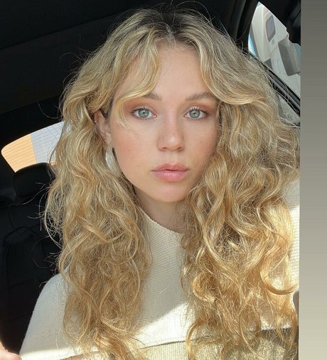 Nagie wyciekłe zdjęcie OnlyFans od Brec Bassinger