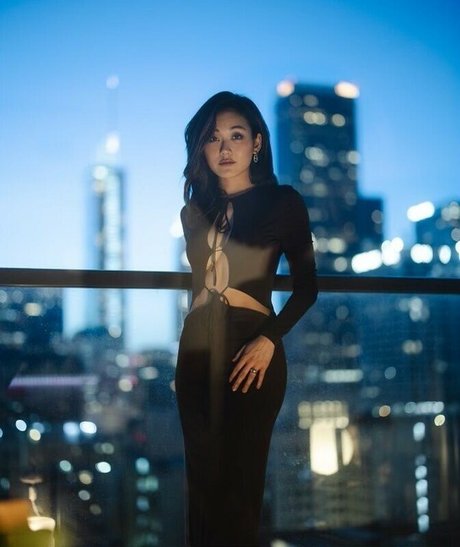 Karen Fukuhara