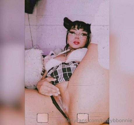 Babybbonnie