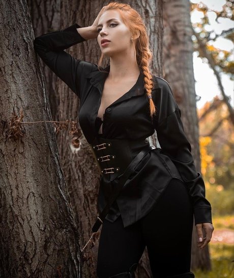 Nagie wyciekłe zdjęcie OnlyFans od Fox Hobby