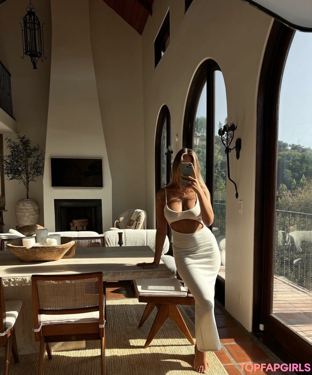 Nagie wyciekłe zdjęcie OnlyFans od Kara Del Toro #1666