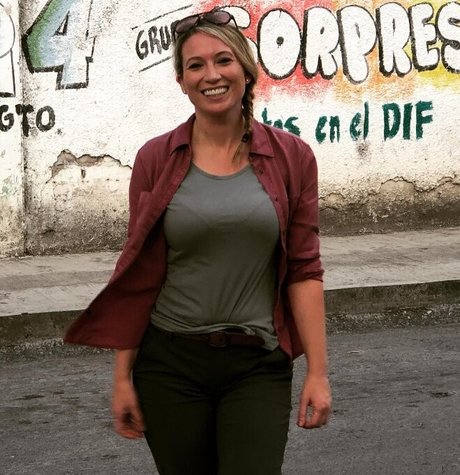 Nagie wyciekłe zdjęcie OnlyFans od Sarah Cruddas