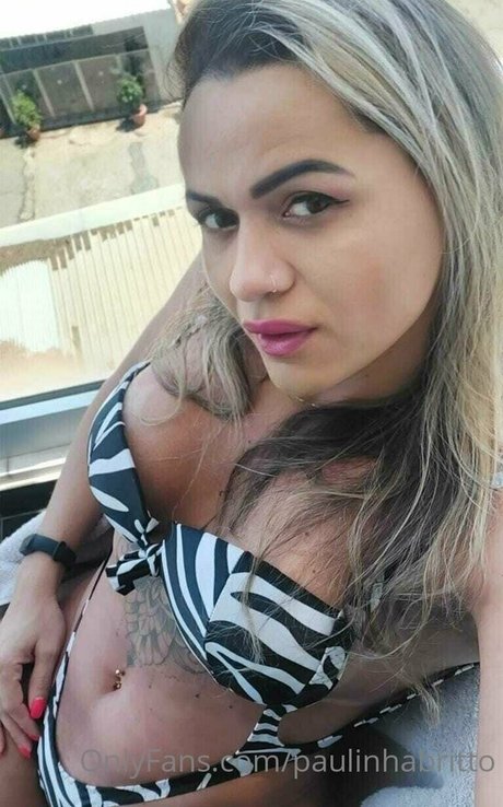 Paulinha Britto