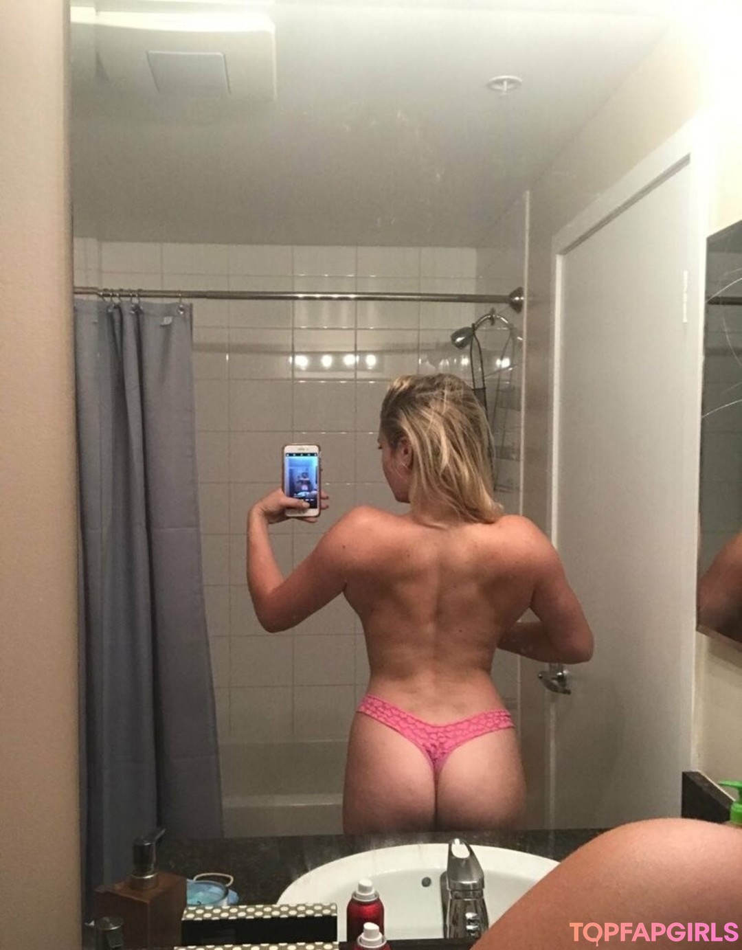 Nagie wyciekłe zdjęcie OnlyFans od Misshannahnicoleee #1009