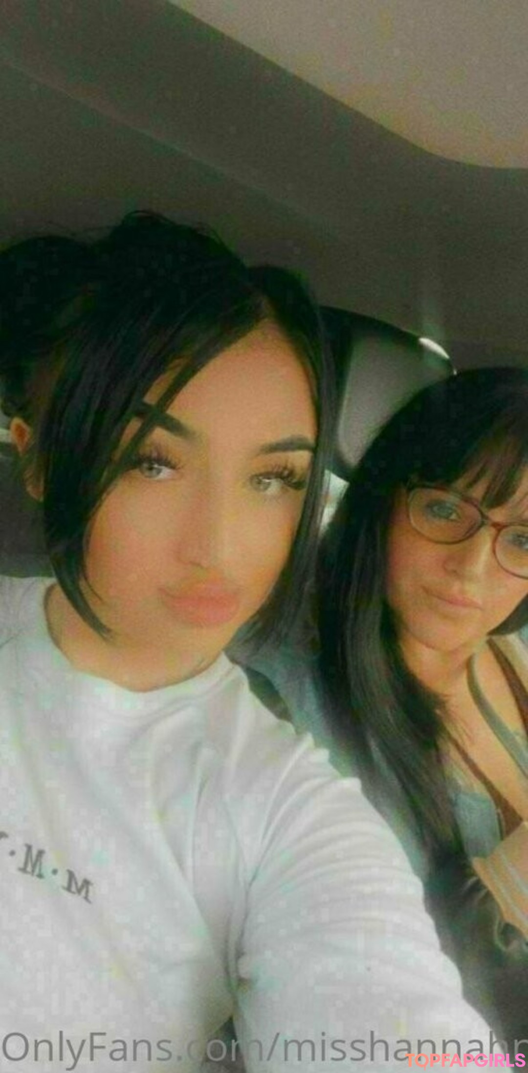 Nagie wyciekłe zdjęcie OnlyFans od Misshannahnicoleee #1428