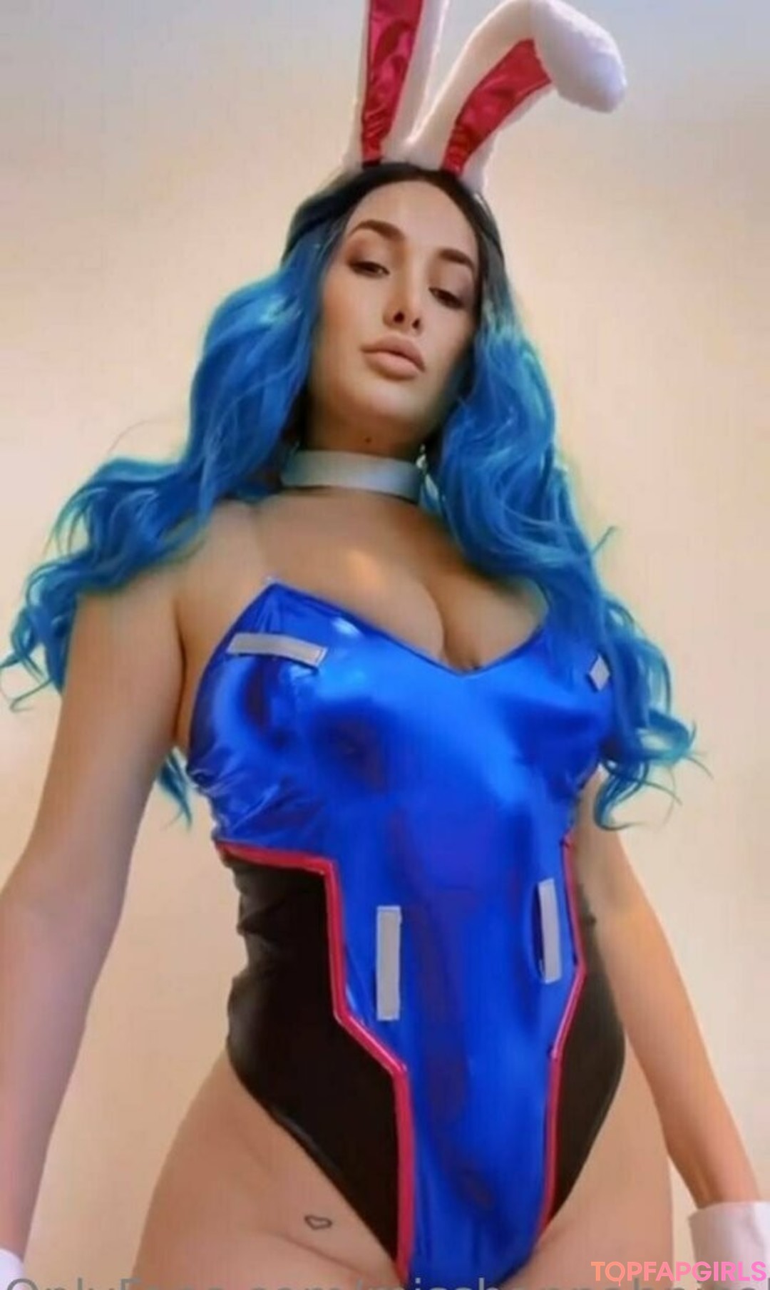 Nagie wyciekłe zdjęcie OnlyFans od Misshannahnicoleee #1552