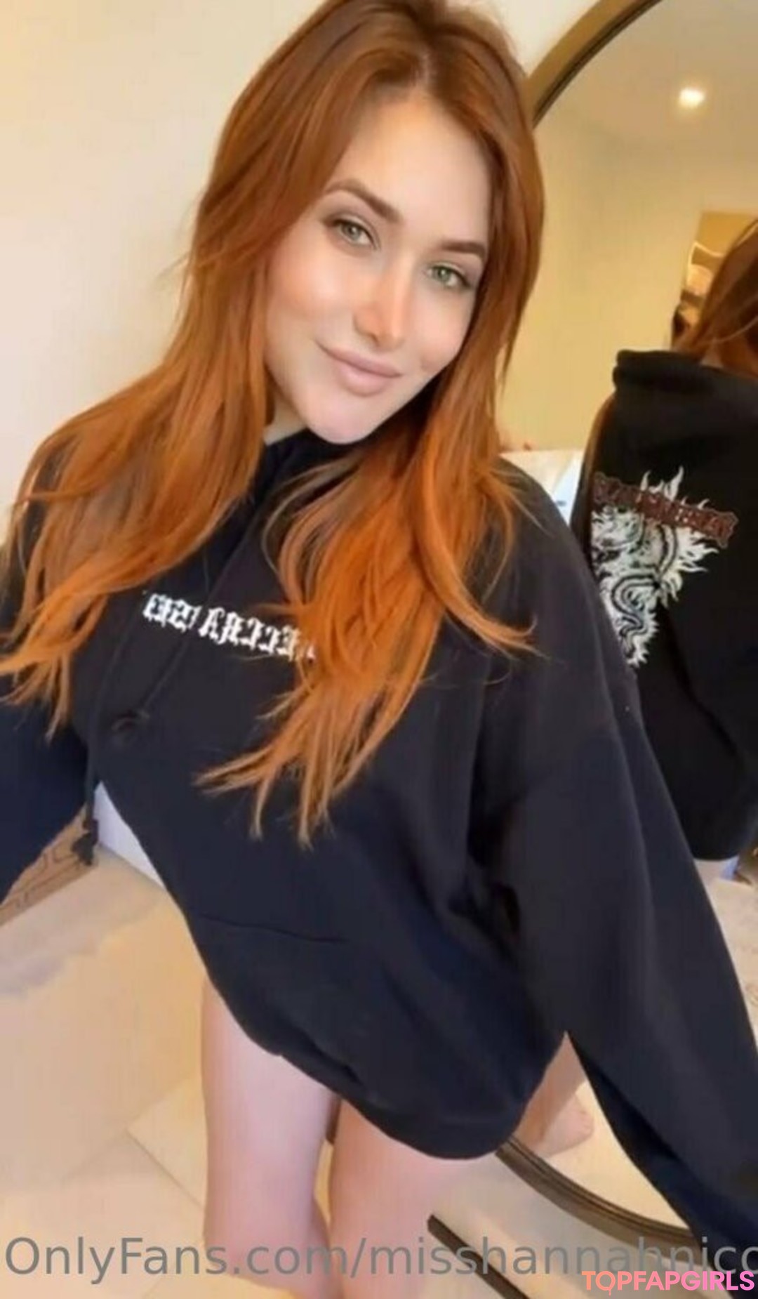 Nagie wyciekłe zdjęcie OnlyFans od Misshannahnicoleee #1567