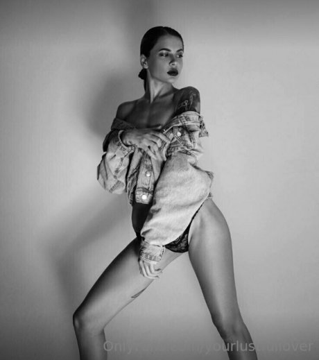 Yourlustfullover