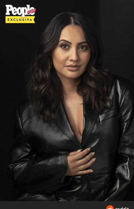 Francia Raisa