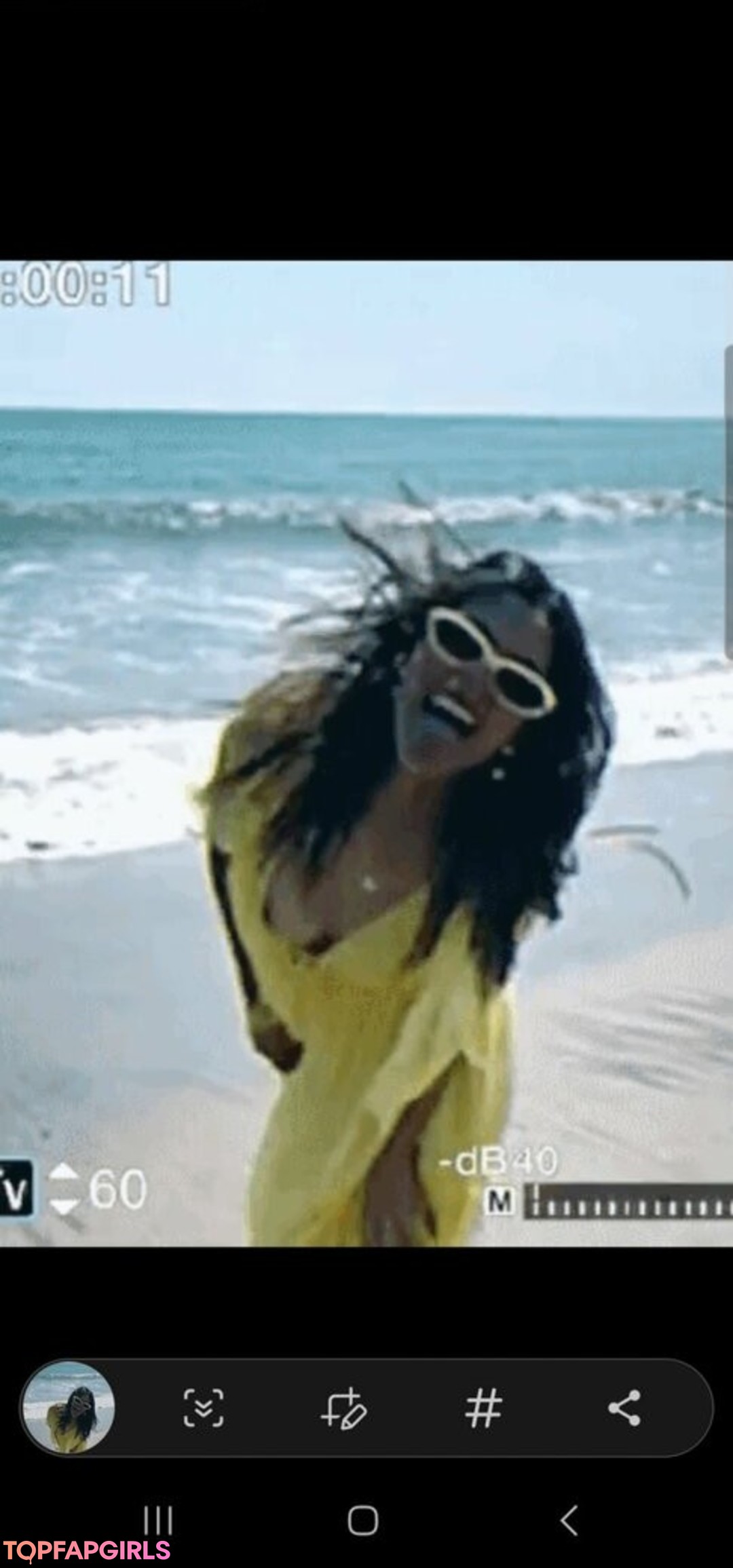 Nagie wyciekłe zdjęcie OnlyFans od Victoria Justice #1235