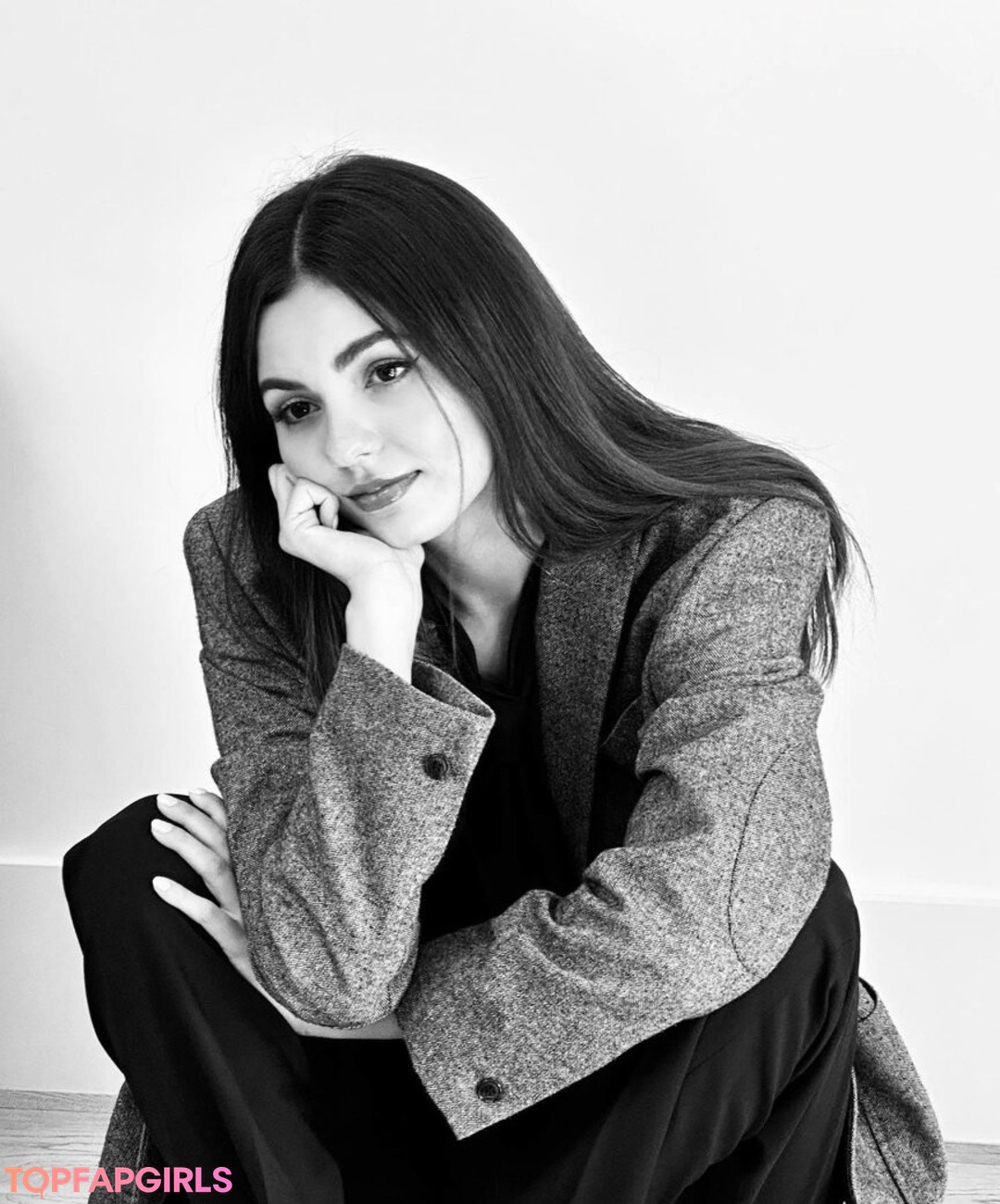 Nagie wyciekłe zdjęcie OnlyFans od Victoria Justice #1242