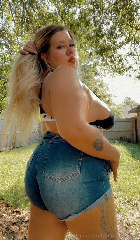 Tabbyvondamn