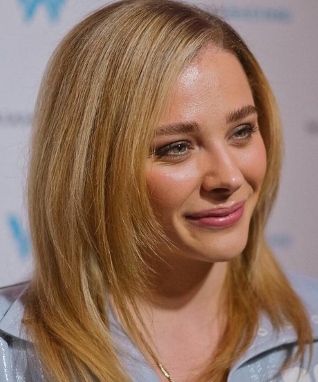 Chloe Grace Moretz