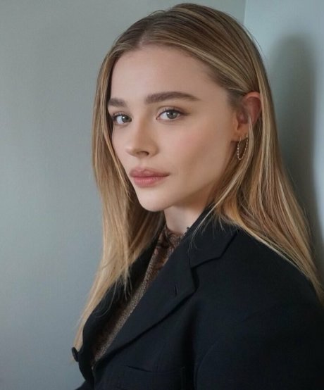 Chloe Grace Moretz