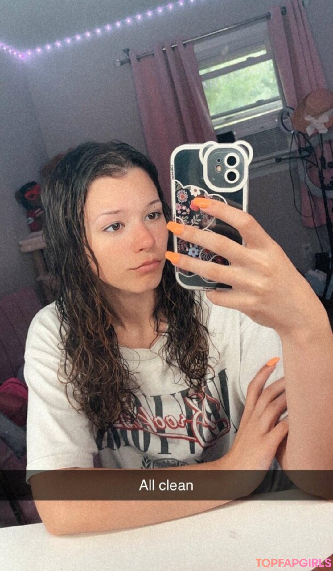 Nagie wyciekłe zdjęcie OnlyFans od Nikki Woods #1013