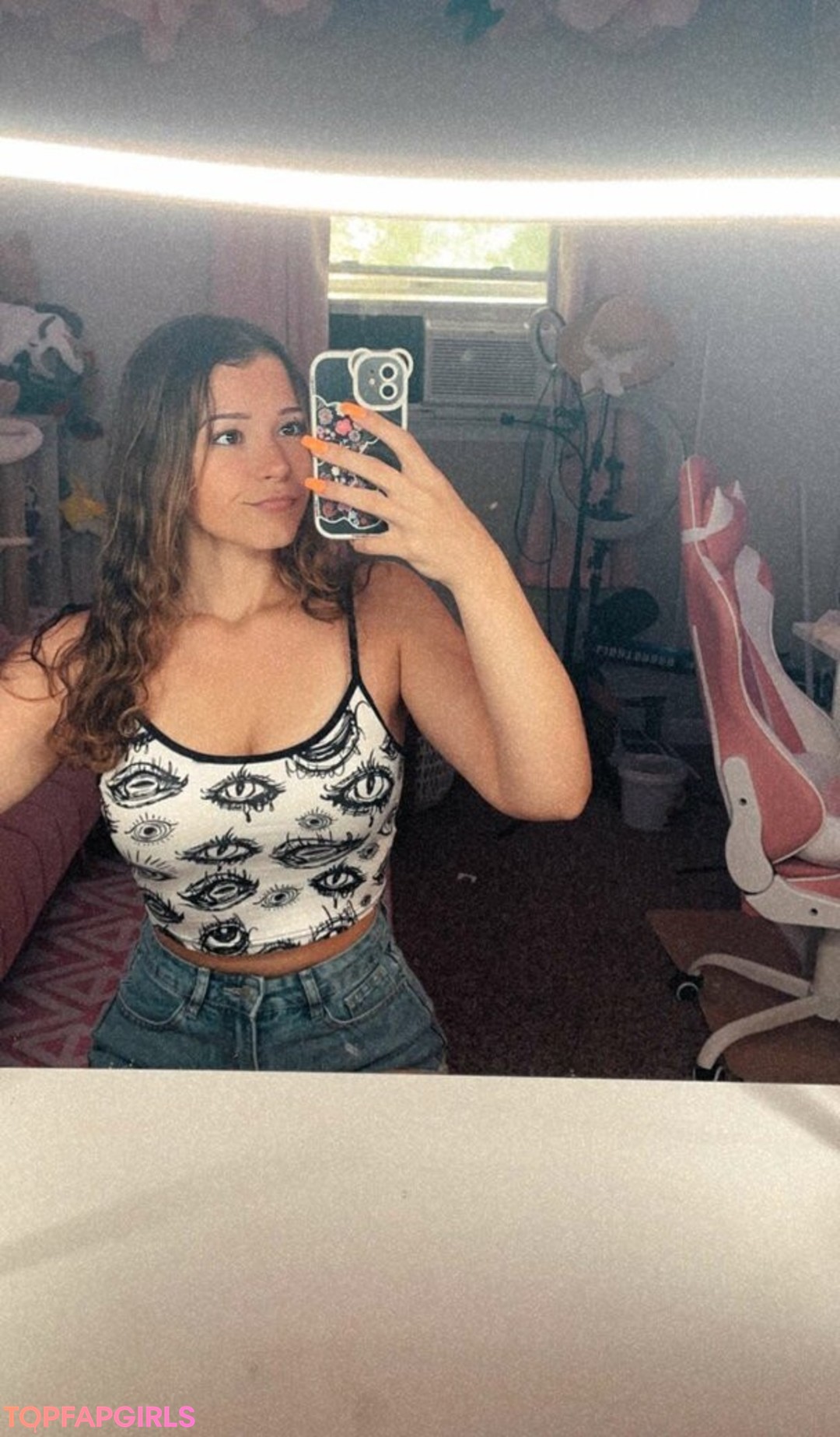 Nagie wyciekłe zdjęcie OnlyFans od Nikki Woods #1045