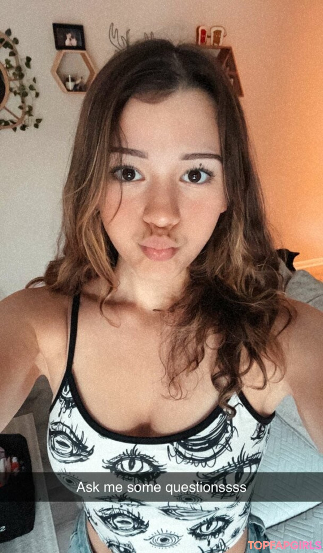 Nagie wyciekłe zdjęcie OnlyFans od Nikki Woods #1046