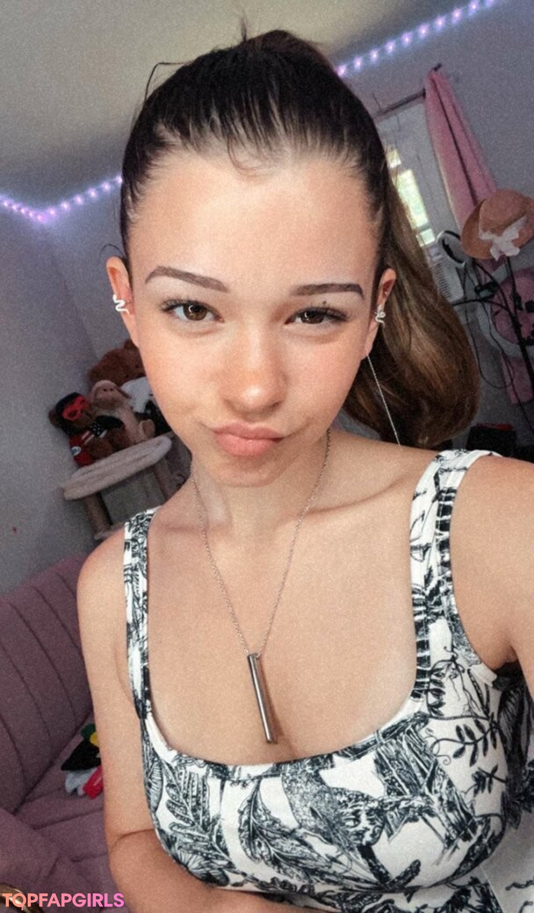 Nagie wyciekłe zdjęcie OnlyFans od Nikki Woods #1078