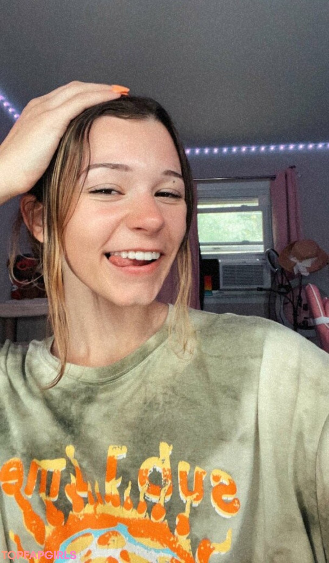 Nagie wyciekłe zdjęcie OnlyFans od Nikki Woods #1118