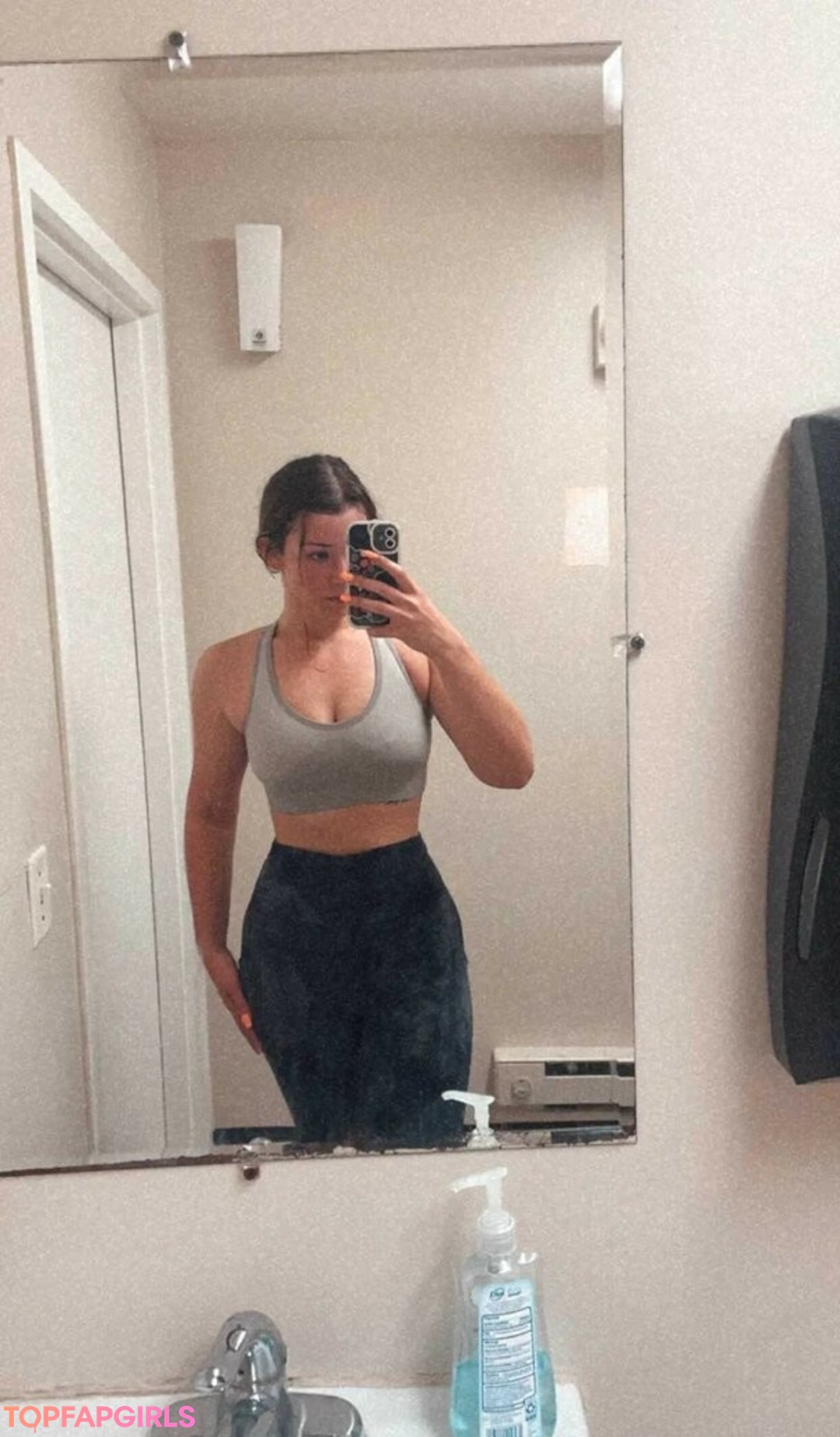 Nagie wyciekłe zdjęcie OnlyFans od Nikki Woods #1170