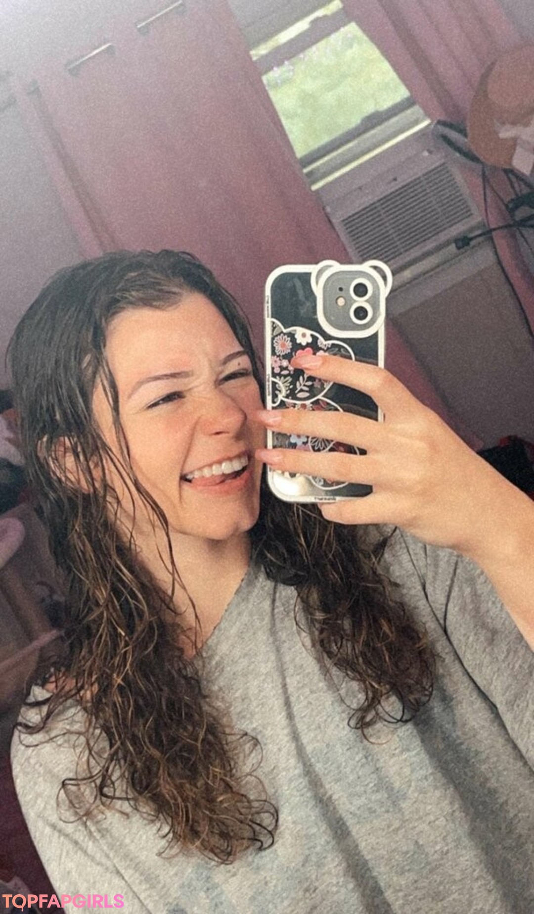 Nagie wyciekłe zdjęcie OnlyFans od Nikki Woods #1180