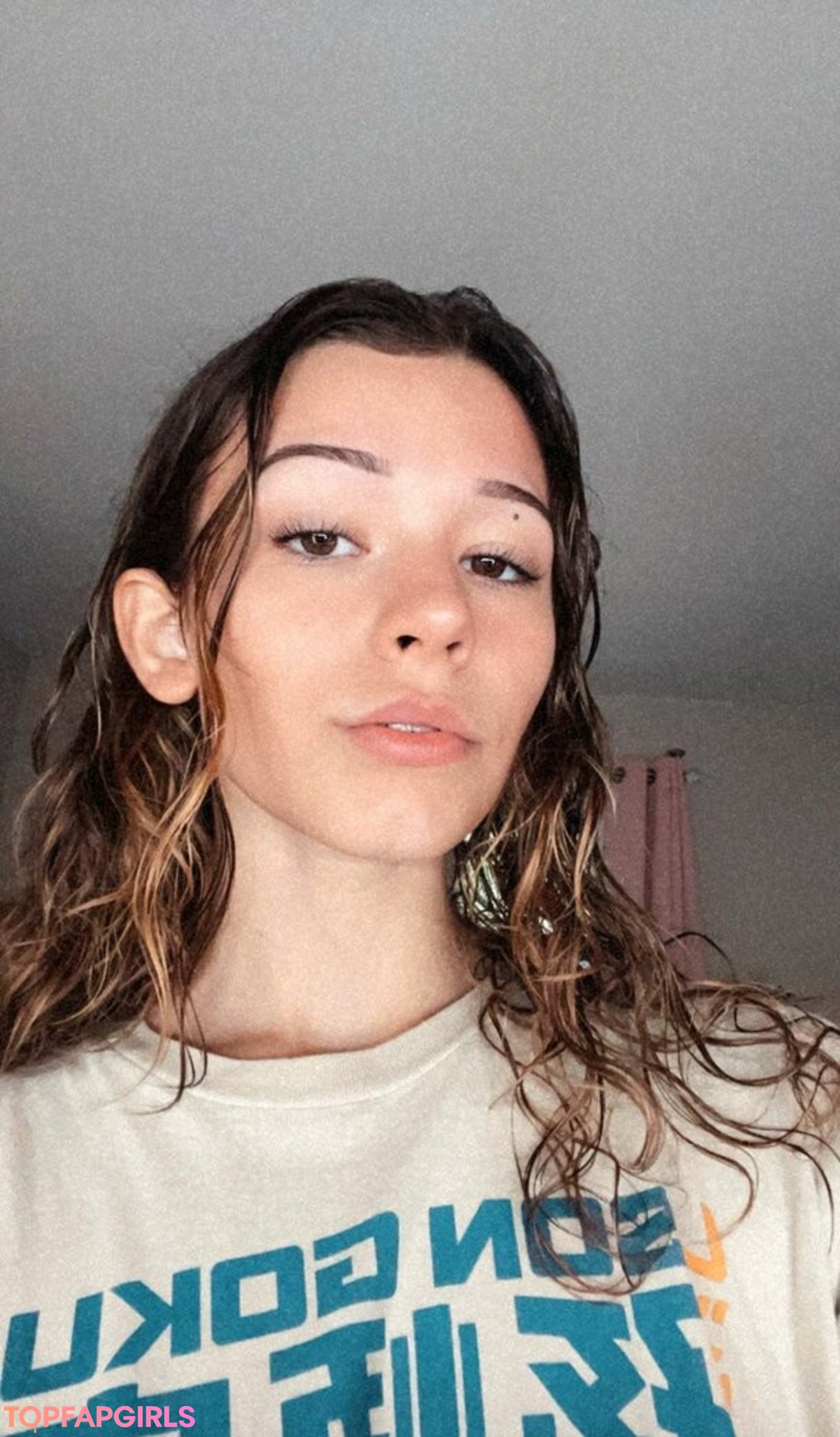 Nagie wyciekłe zdjęcie OnlyFans od Nikki Woods #1216