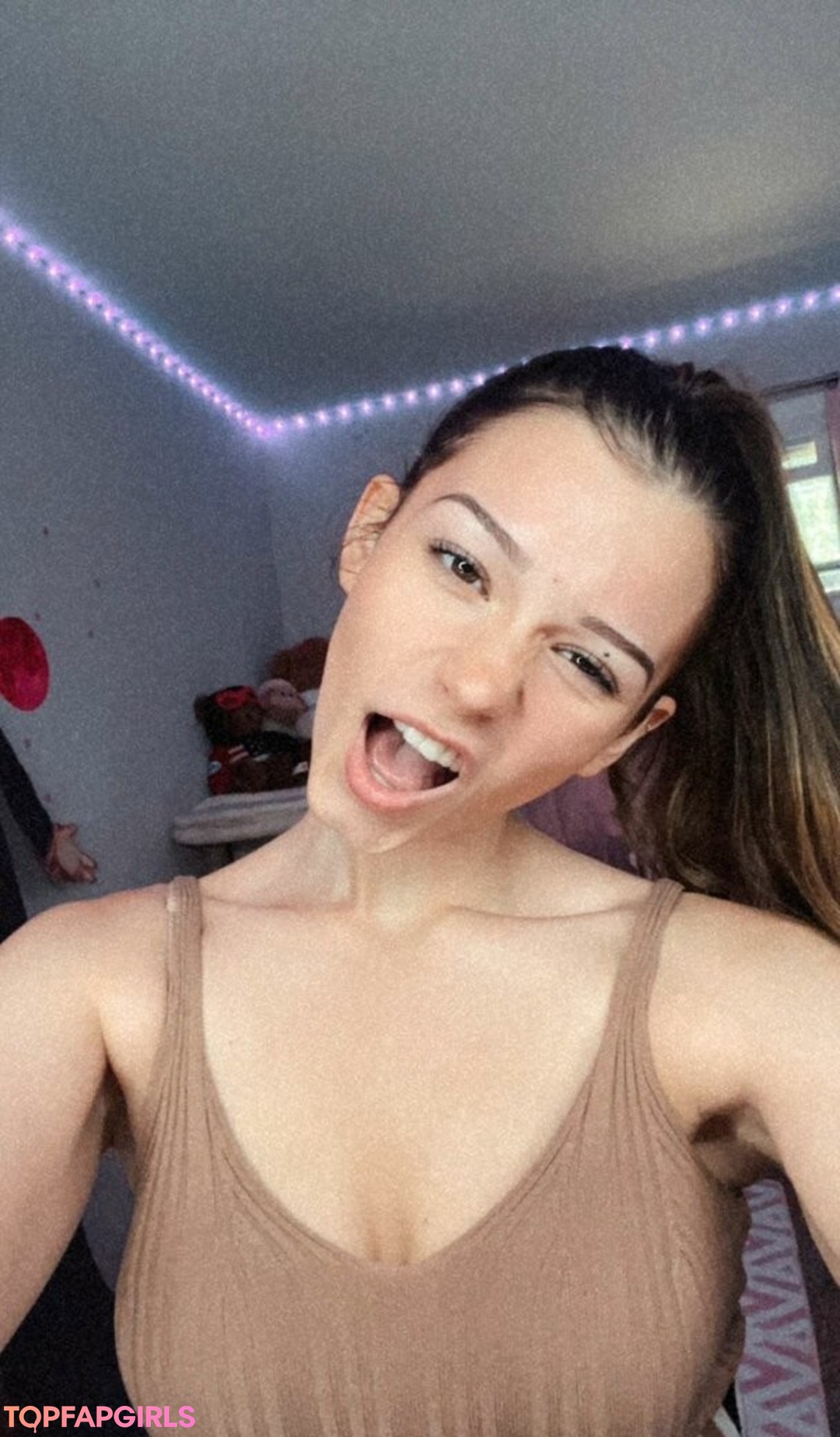 Nagie wyciekłe zdjęcie OnlyFans od Nikki Woods #1312