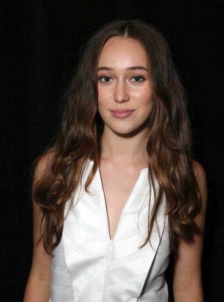 Alycia Debnam Carey