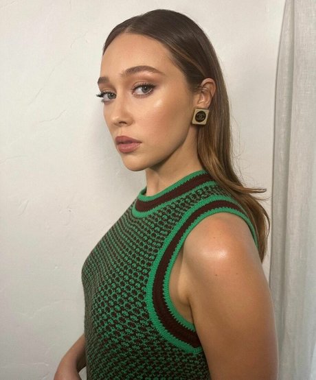 Alycia Debnam Carey