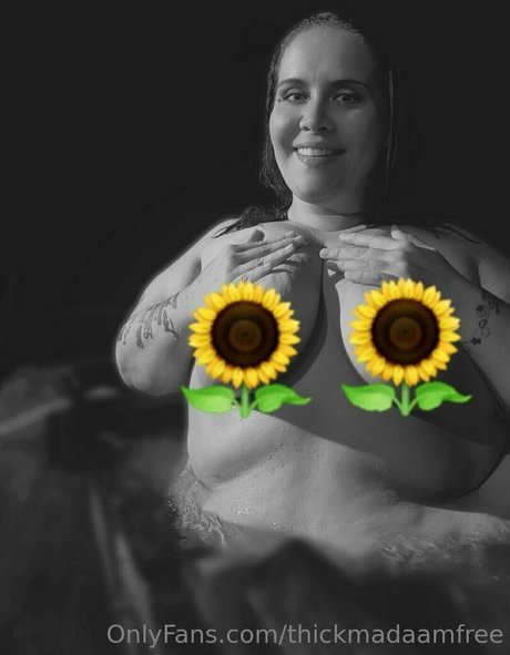 Thickmadaamfree