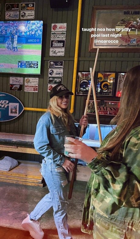 Nagie wyciekłe zdjęcie OnlyFans od Natalie Alyn Lind