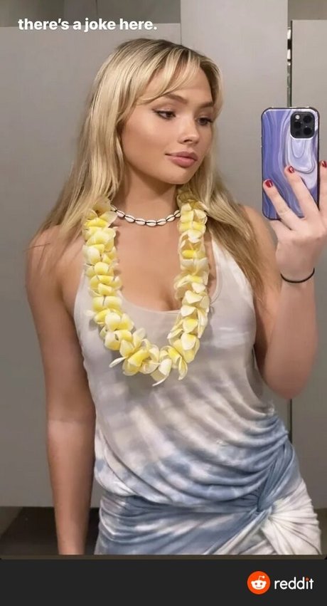 Natalie Alyn Lind