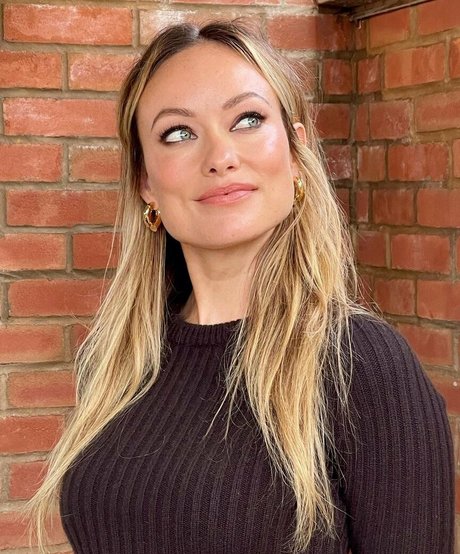 Olivia Wilde