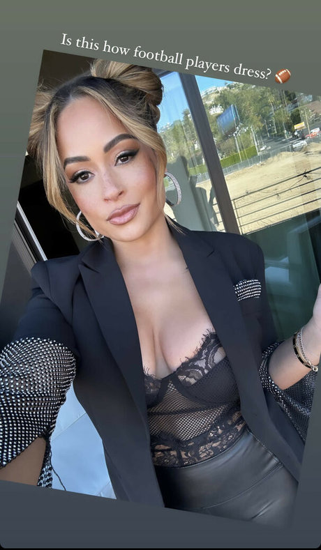 Kayla Braxton