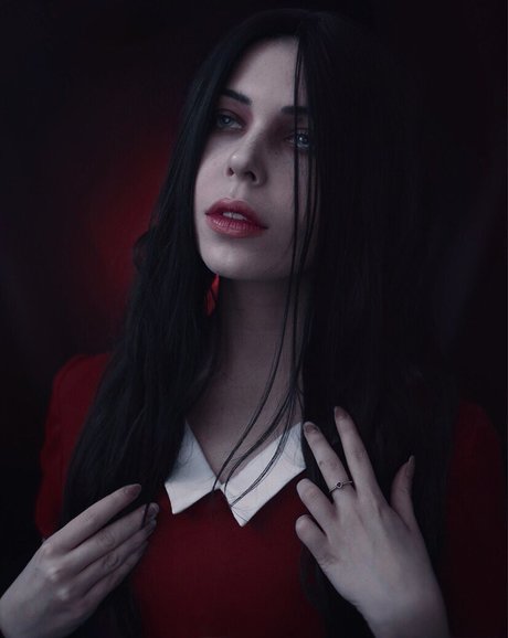 Vasilielcosplay