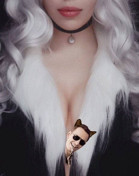 Vasilielcosplay