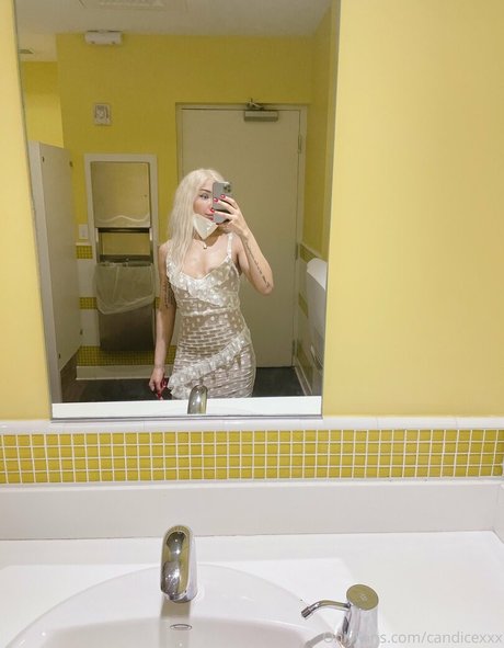 Candicexxx