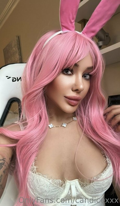 Candicexxx