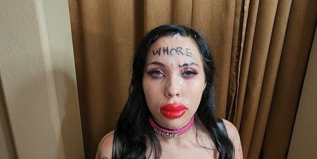 Nagie wyciekłe zdjęcie OnlyFans od Jasminedark69